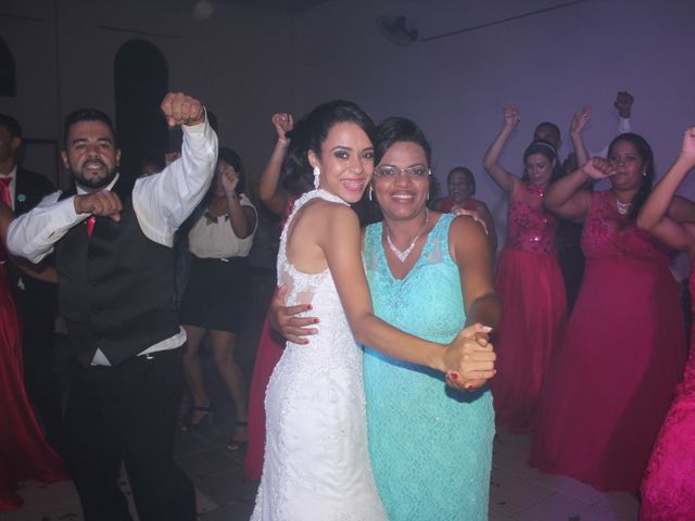 O casamento de MATEUS e VALESKA em Araçariguama, São Paulo Estado 61