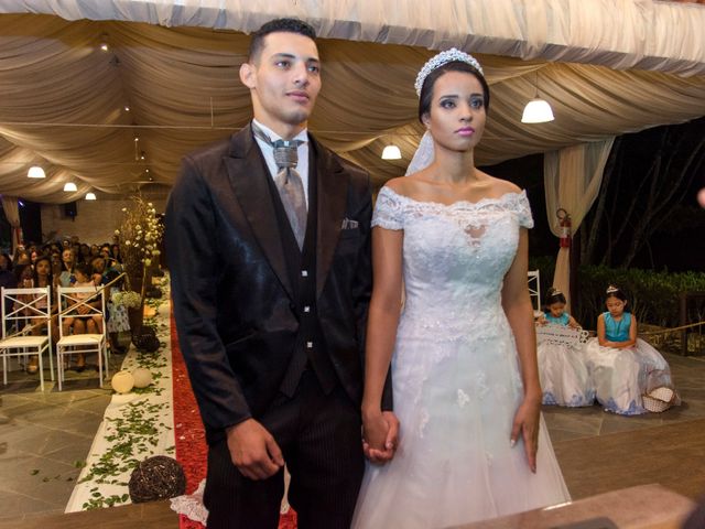O casamento de Johnatan  e Tânia  em São Paulo 22