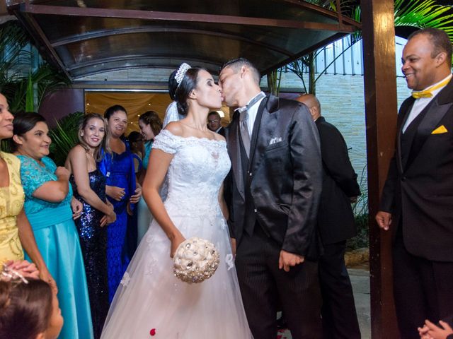 O casamento de Johnatan  e Tânia  em São Paulo 31