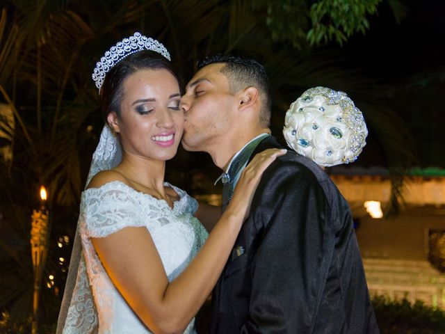 O casamento de Johnatan  e Tânia  em São Paulo 35