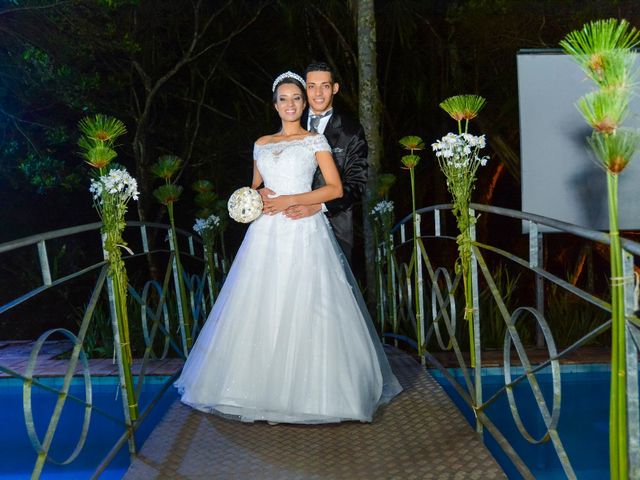 O casamento de Johnatan  e Tânia  em São Paulo 40