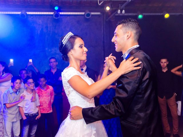 O casamento de Johnatan  e Tânia  em São Paulo 46