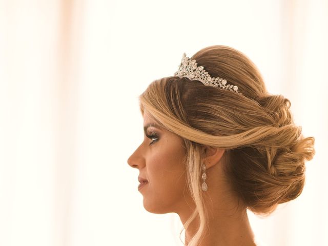 O casamento de Léo e Gabi em Niterói, Rio de Janeiro 5