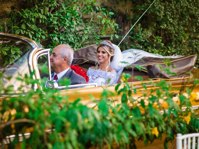 O casamento de Léo e Gabi em Niterói, Rio de Janeiro 14