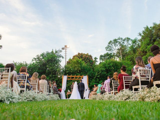 O casamento de Léo e Gabi em Niterói, Rio de Janeiro 25