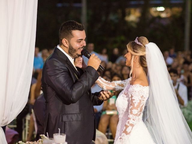 O casamento de Léo e Gabi em Niterói, Rio de Janeiro 32