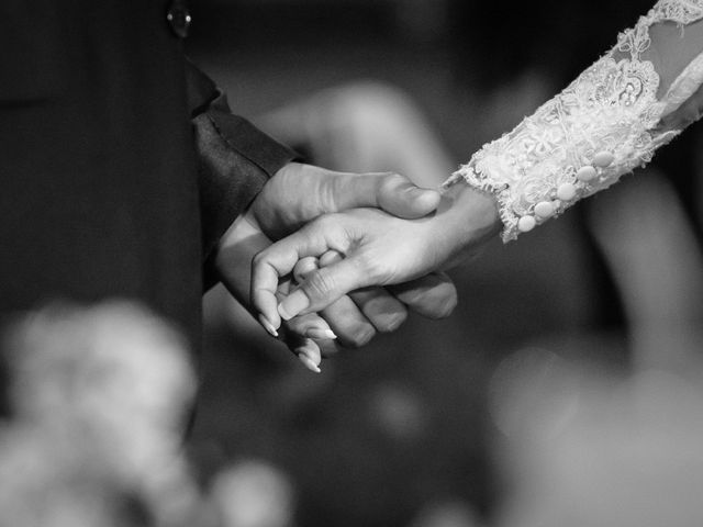 O casamento de Léo e Gabi em Niterói, Rio de Janeiro 33