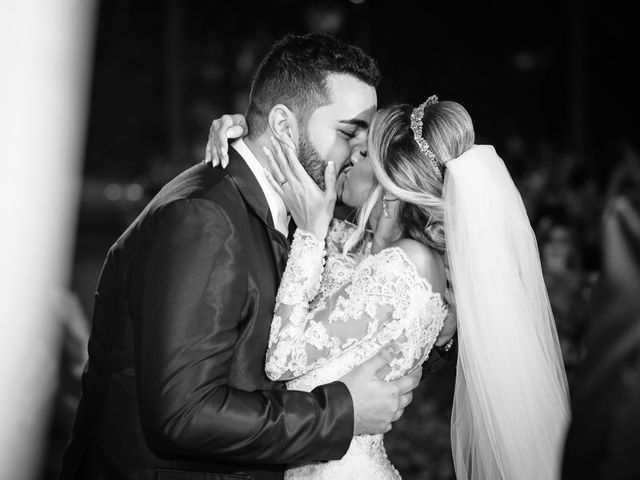 O casamento de Léo e Gabi em Niterói, Rio de Janeiro 35