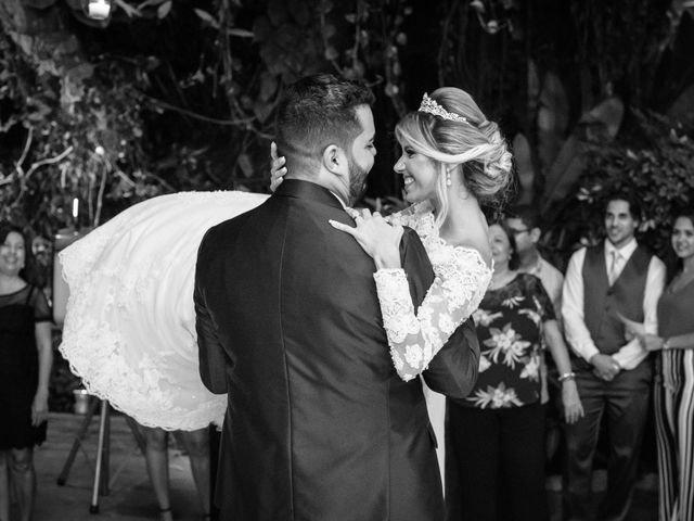 O casamento de Léo e Gabi em Niterói, Rio de Janeiro 47