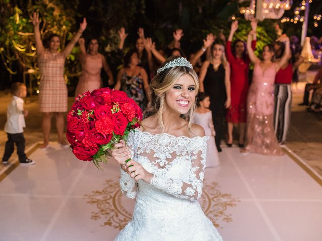 O casamento de Léo e Gabi em Niterói, Rio de Janeiro 51