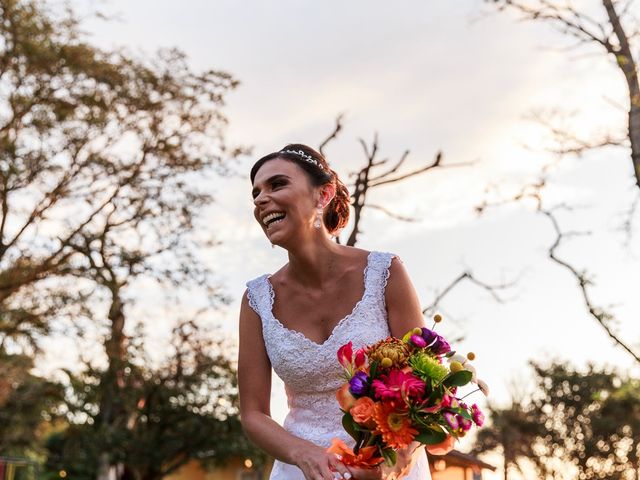 O casamento de Rafael e Gabriela em Sorocaba, São Paulo Estado 7