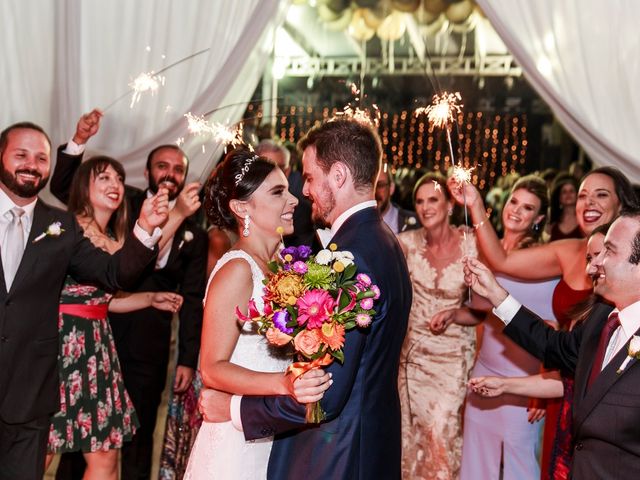 O casamento de Rafael e Gabriela em Sorocaba, São Paulo Estado 15