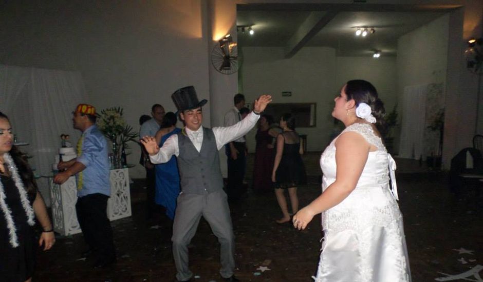 O casamento de Adrieli Davila Rodrigues e Robson Botelho Mattos em Arroio Grande, Rio Grande do Sul
