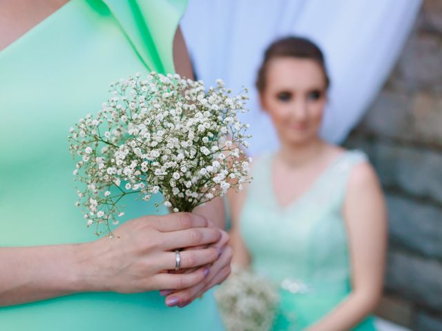 O casamento de Diogo e Yuri em Blumenau, Santa Catarina 32