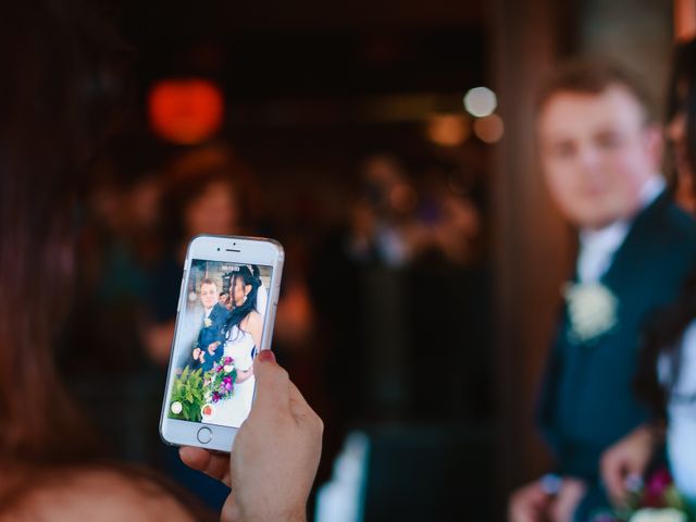 O casamento de Diogo e Yuri em Blumenau, Santa Catarina 34