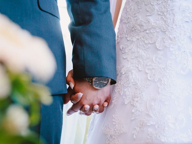 O casamento de Diogo e Yuri em Blumenau, Santa Catarina 37