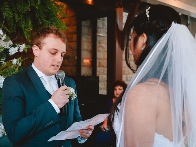 O casamento de Diogo e Yuri em Blumenau, Santa Catarina 43