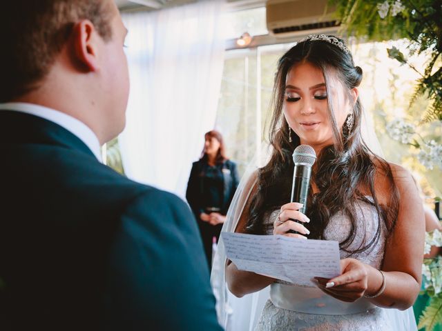 O casamento de Diogo e Yuri em Blumenau, Santa Catarina 45