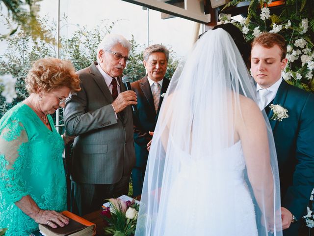 O casamento de Diogo e Yuri em Blumenau, Santa Catarina 47