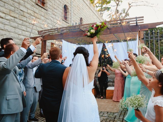 O casamento de Diogo e Yuri em Blumenau, Santa Catarina 52