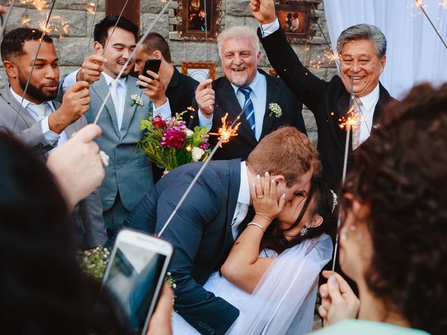 O casamento de Diogo e Yuri em Blumenau, Santa Catarina 53