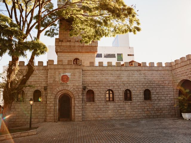 O casamento de Diogo e Yuri em Blumenau, Santa Catarina 20