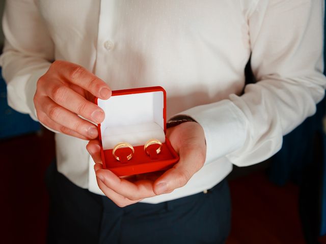 O casamento de Diogo e Yuri em Blumenau, Santa Catarina 16