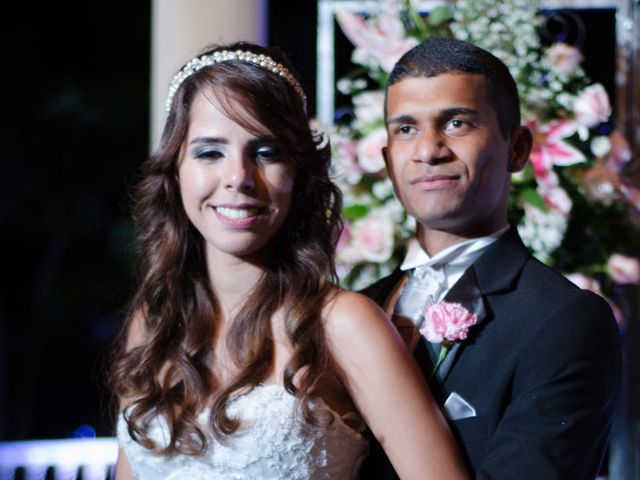 O casamento de Edielson e Sayonara em Maceió, Alagoas 15