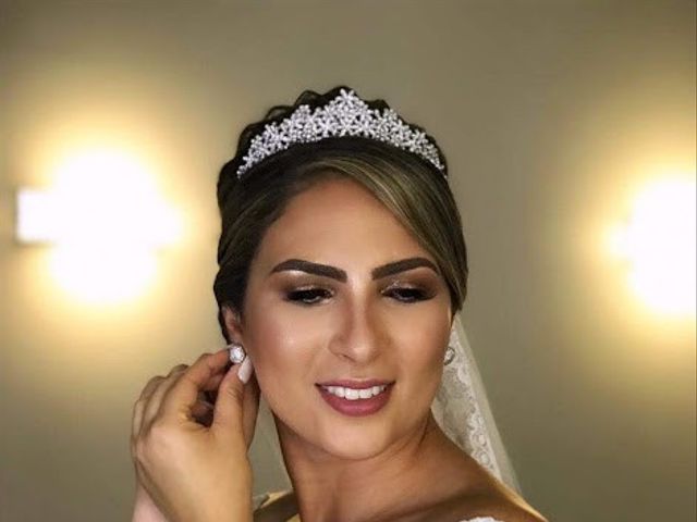 O casamento de Guilherme e Bruna em São Bernardo do Campo, São Paulo 3