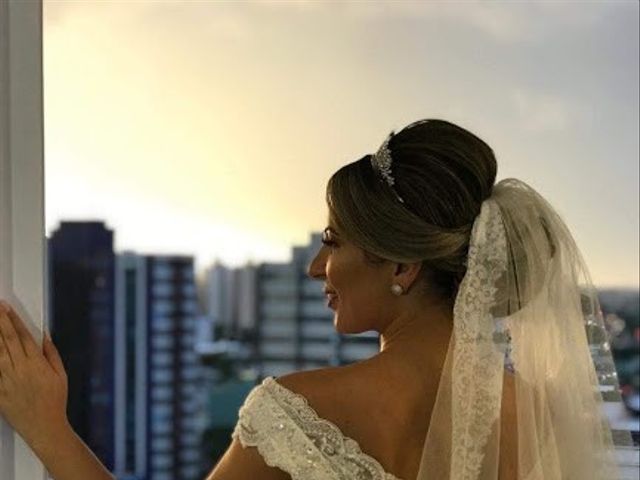 O casamento de Guilherme e Bruna em São Bernardo do Campo, São Paulo 4