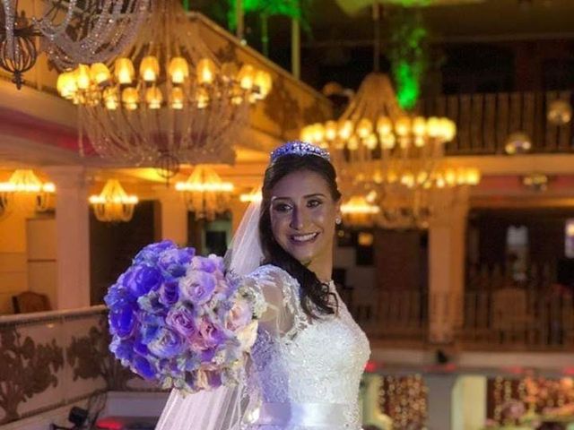 O casamento de Lucio  e  Claudia em Rio de Janeiro, Rio de Janeiro 4