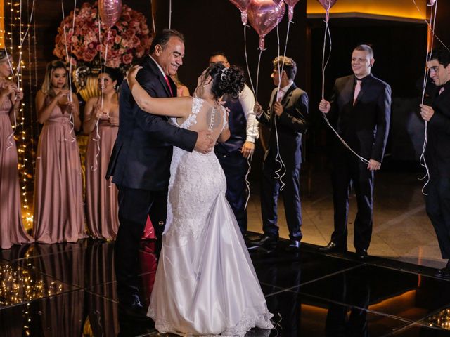 O casamento de Renan e Naila em São Paulo 40