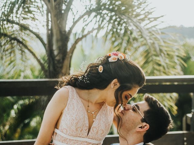 O casamento de Pedro e Marina em São Vicente, São Paulo Estado 4