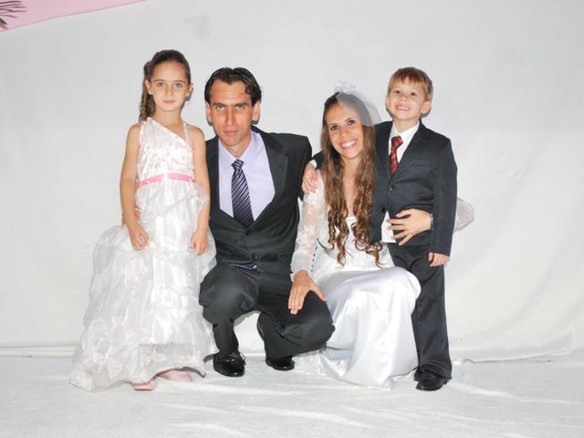 O casamento de Jocemar e Rosana em Cruz Alta, Rio Grande do Sul 10