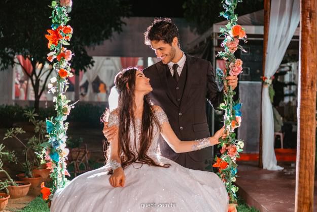 O casamento de Lucas  e Elienay  em Várzea Nova, Bahia 8