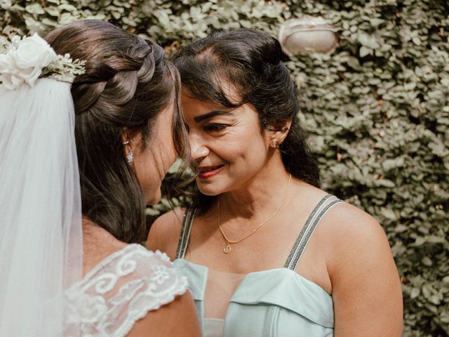 O casamento de Henrique e Camila em Lauro de Freitas, Bahia 14