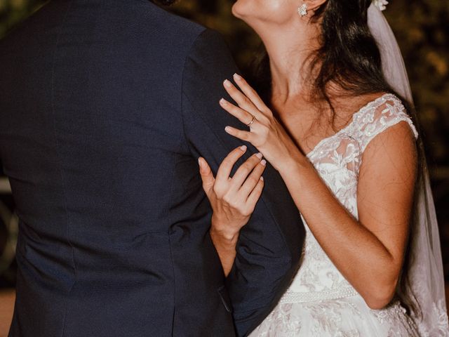 O casamento de Henrique e Camila em Lauro de Freitas, Bahia 44