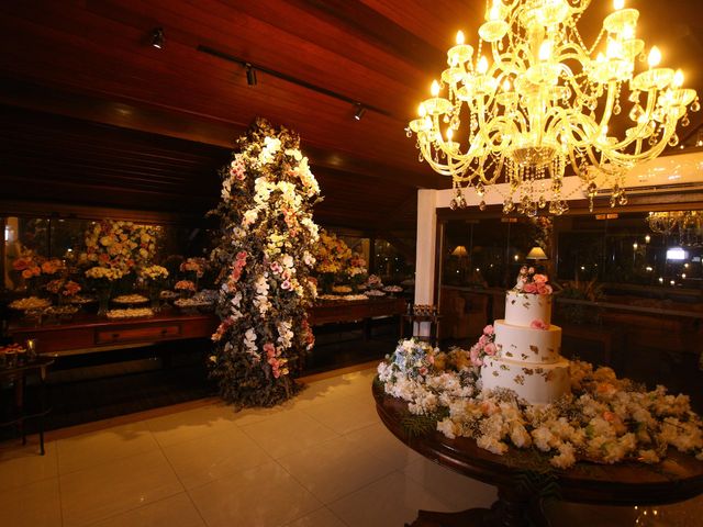 O casamento de Henrique e Camila em Lauro de Freitas, Bahia 47