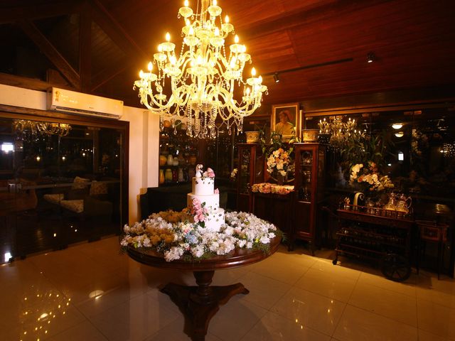 O casamento de Henrique e Camila em Lauro de Freitas, Bahia 48