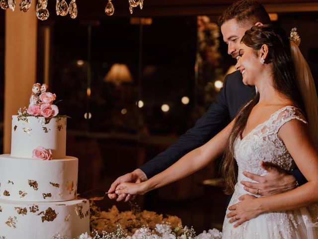 O casamento de Henrique e Camila em Lauro de Freitas, Bahia 55