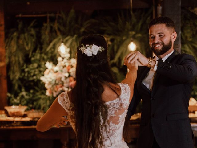 O casamento de Henrique e Camila em Lauro de Freitas, Bahia 58