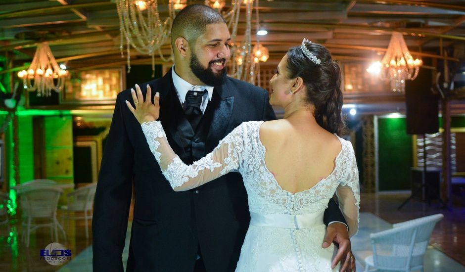 O casamento de Lucio  e  Claudia em Rio de Janeiro, Rio de Janeiro