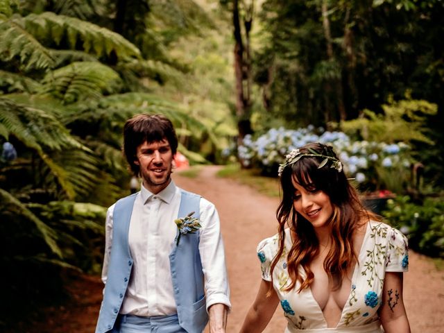 O casamento de Roxana e Mark em Novo Hamburgo, Rio Grande do Sul 4