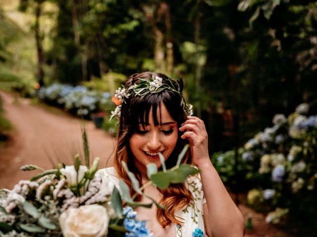 O casamento de Roxana e Mark em Novo Hamburgo, Rio Grande do Sul 5