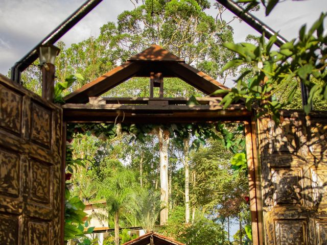 O casamento de Ricardo e Carolina em Guarulhos, São Paulo 3