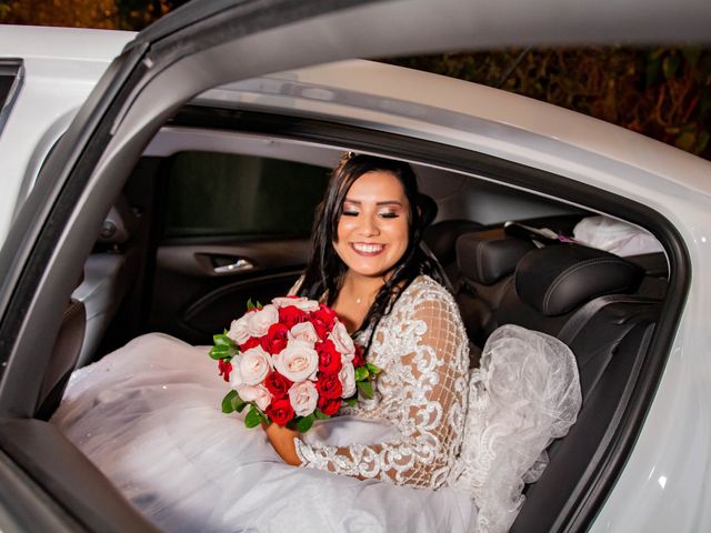 O casamento de Ricardo e Carolina em Guarulhos, São Paulo 26