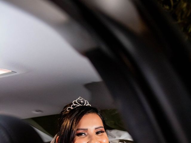 O casamento de Ricardo e Carolina em Guarulhos, São Paulo 27