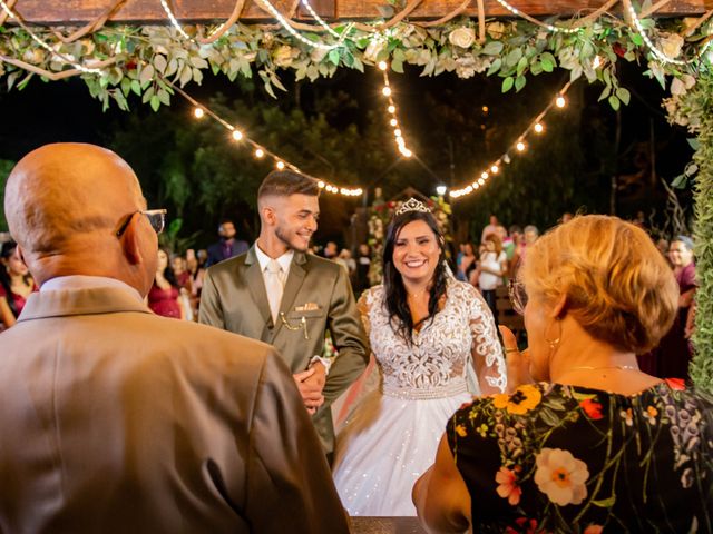 O casamento de Ricardo e Carolina em Guarulhos, São Paulo 38