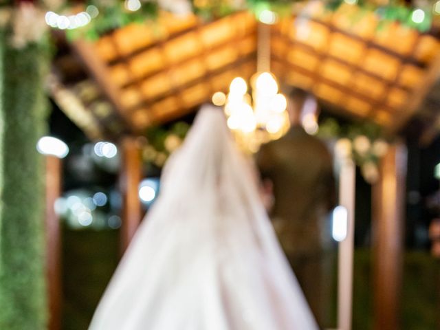 O casamento de Ricardo e Carolina em Guarulhos, São Paulo 40