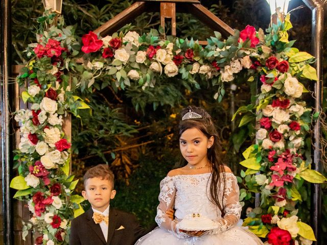 O casamento de Ricardo e Carolina em Guarulhos, São Paulo 46